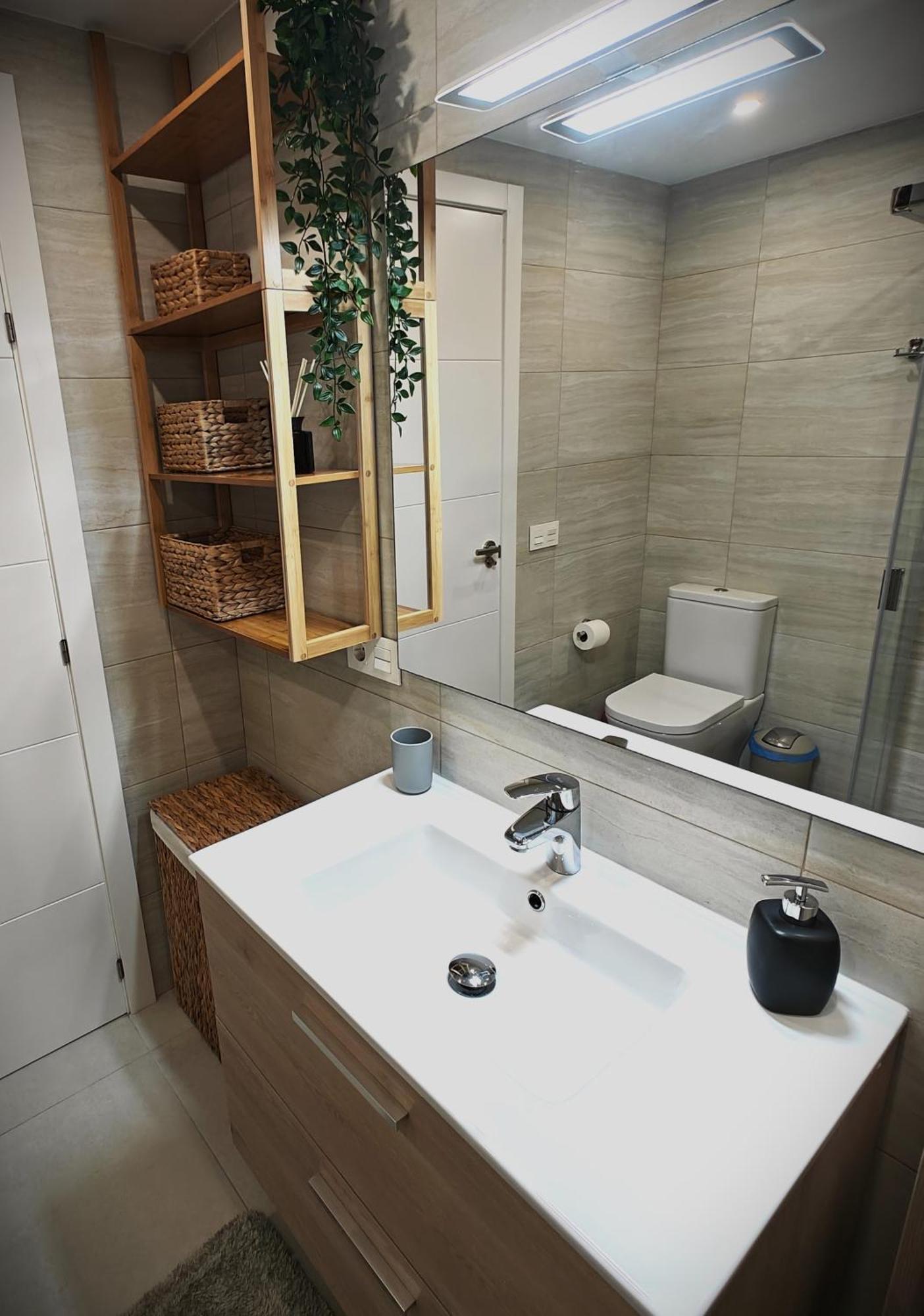 Sun Apartment - 3 Bedrooms, Priv Parking, Pool, Ac, Tv Channels, Fibre Net Лос Кристианос Экстерьер фото