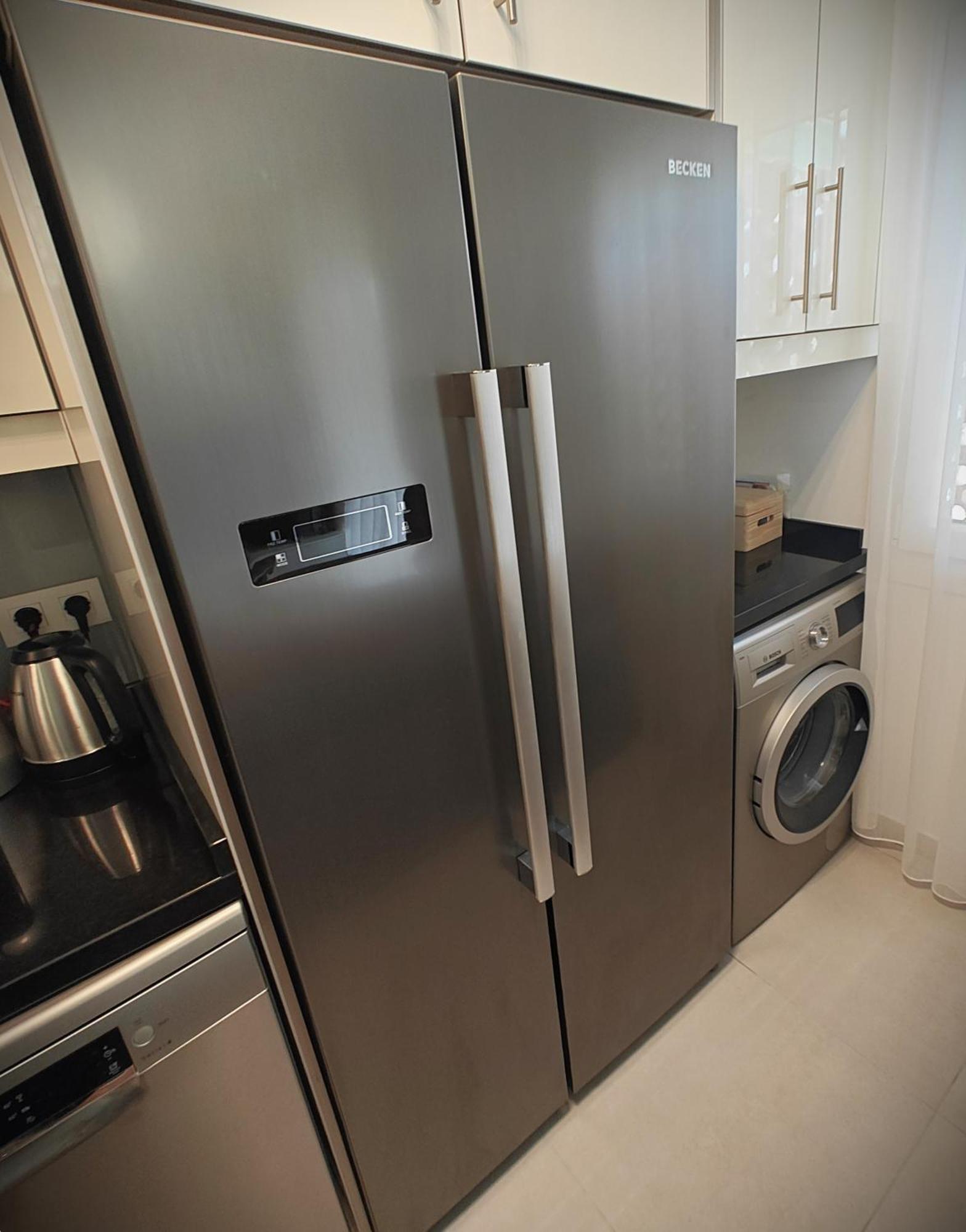 Sun Apartment - 3 Bedrooms, Priv Parking, Pool, Ac, Tv Channels, Fibre Net Лос Кристианос Экстерьер фото