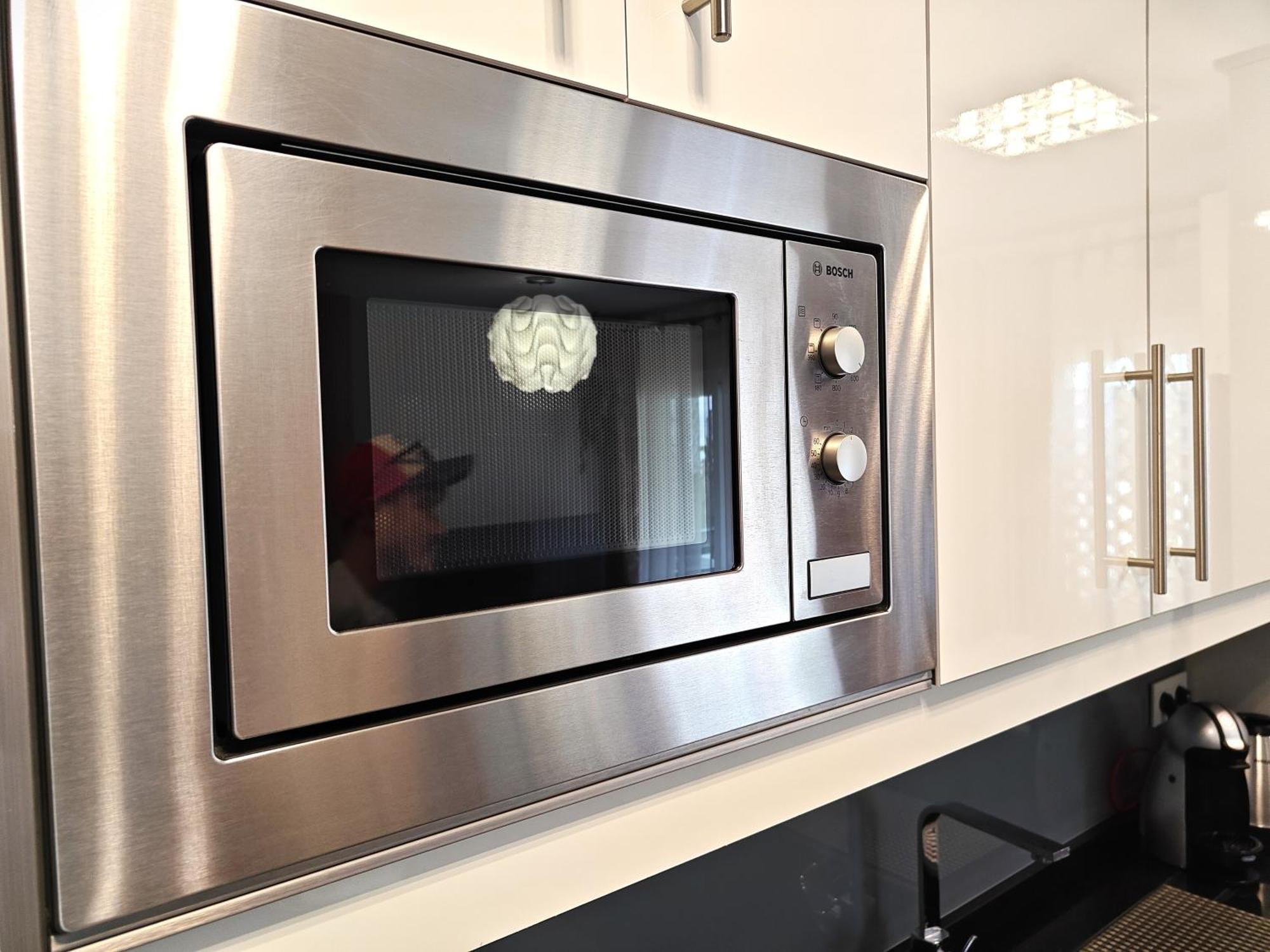 Sun Apartment - 3 Bedrooms, Priv Parking, Pool, Ac, Tv Channels, Fibre Net Лос Кристианос Экстерьер фото